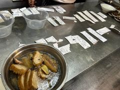 -天天鲜面馆(衡山路店)