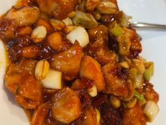 -月福京味斋·烤鸭店·北京菜(鼓楼总店)