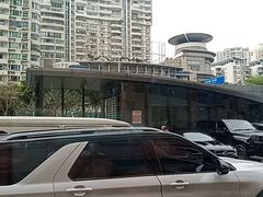 -肯德基(福民路店)
