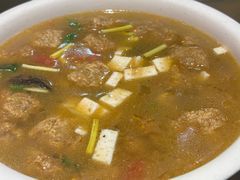 -杏花村水席楼·洛阳水席(老城十字街店)