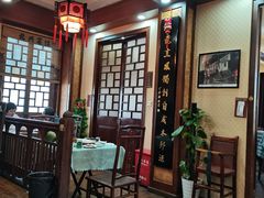 -长兴菜馆(高桥店)