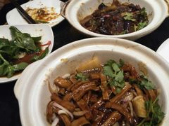-老牌坊•鲁菜名店•地道济南菜(大观园商埠店)