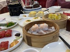 -紫羅蘭酒家(万江石美店)