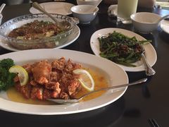 -无招牌海鲜餐厅(怡丰城店)