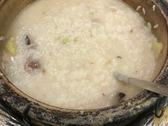 -粤仔湾砂锅粥(金太湖店)