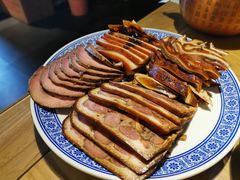 -十六中酱肉·烧烤·京菜小馆(五方桥旗舰店)