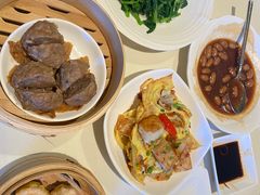 -利苑酒家(金宝店)