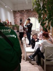 -星豆豆儿童摄影(南郊太白南路店)