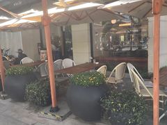 -Peet's Coffee皮爷咖啡(大学路店)