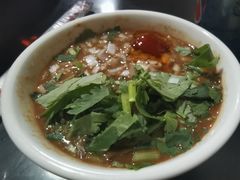 小料-天桥老金涮肉(牛街店)
