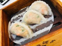 -广州酒家(昌岗地铁站店)