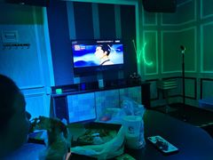 -欢乐酷量贩KTV(万达广场店)