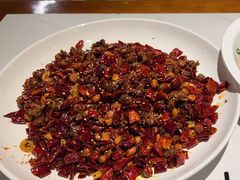 -三猫黑鱼花(南大店)