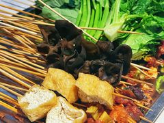 -杨校长·老成都串串香火锅(全国总店)