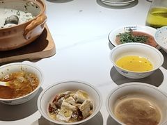 -风味小馆(天目湖宾馆店)