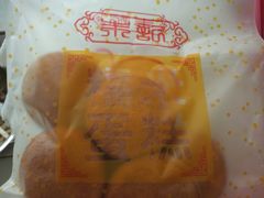 -朱記糯米蛋糕(千川百货店)