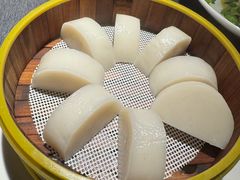 -锦府园·新台州菜(合生汇店)