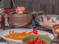 -简小舍·民间手艺菜(武昌江滩店)