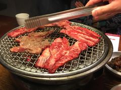 -辛氏火炉·韩式古法烤肉(松北店)