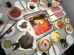 -海底捞火锅(大融城店)