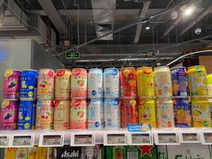 -Olé精品超市(广州太古汇店)