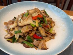 -益恒饭店乡间白族菜(古城总店)