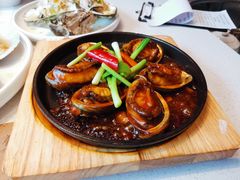 -79号渔船海鲜饭店(宝安店)