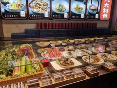 -绍兴老味道·非遗门店(银泰城店)