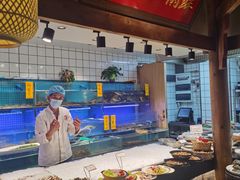 -吴记百家·私房菜·家宴(润园店)