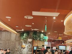 -巴奴毛肚火锅(龙湖锦艺城店)