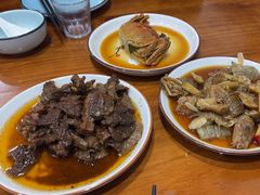 -红灯笼龙凤饭店(宁波老字号店)