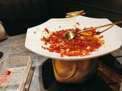 -炊烟小炒黄牛肉(浦东世纪汇店)