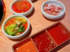-吉秋田鲜和牛烧肉·肉档自选