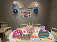 -海底捞火锅(巴黎春天浦建店)