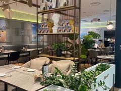 -必胜客(上海新南方商城PH店)