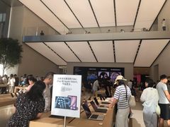 -Apple零售店(苏州店)