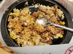 特色肥牛铁板烧-味千拉面(光启城时尚购物中心店)