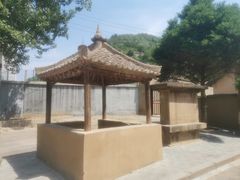 -延安杨家岭革命旧址