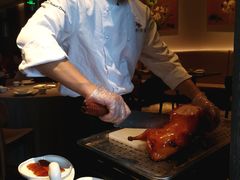 -金鸭季·北京烤鸭(深业上城店)