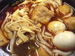 -土豆粉&刀削面(西单新一代商城店)