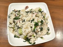 -舒蔡记生煎菜饭(云南中路店)