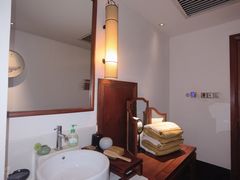 -泽云足心道·按摩足浴养生SPA(高铁站店)