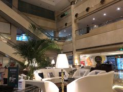 -上海齐鲁万怡大酒店·辣椒屋咖啡厅
