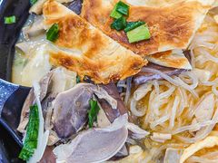 -鸭小妹鸭血粉丝(老门东店)