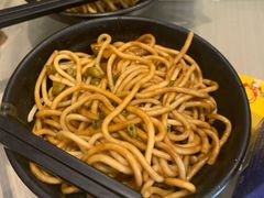 热干面-莲餐厅·湖北菜·藕汤是头牌(愚园路店)