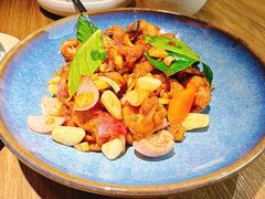 -云海肴·汽锅鸡·云南菜(广安门天虹店)