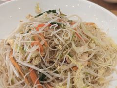 -峇峇娘马来西亚餐厅(望京SOHO店)