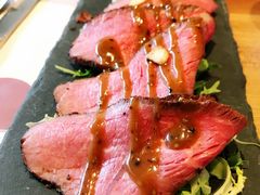 -赤坂亭·M9和牛烧肉·铁板烧(合肥万象城店)