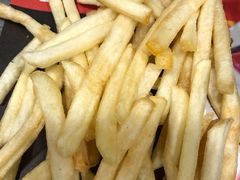 -麦当劳(北京南站店)