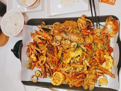 -蟹宗蟹(润达国际五楼店)